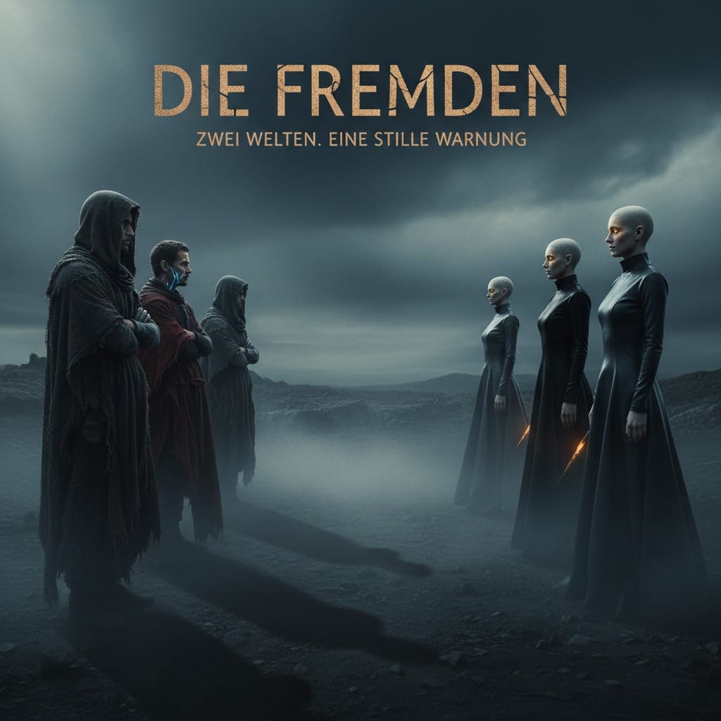 DER MENSCH