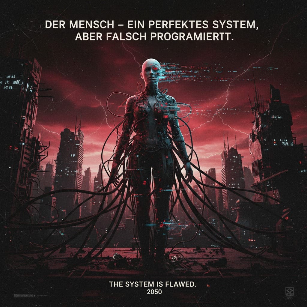 DIE FREMDEN