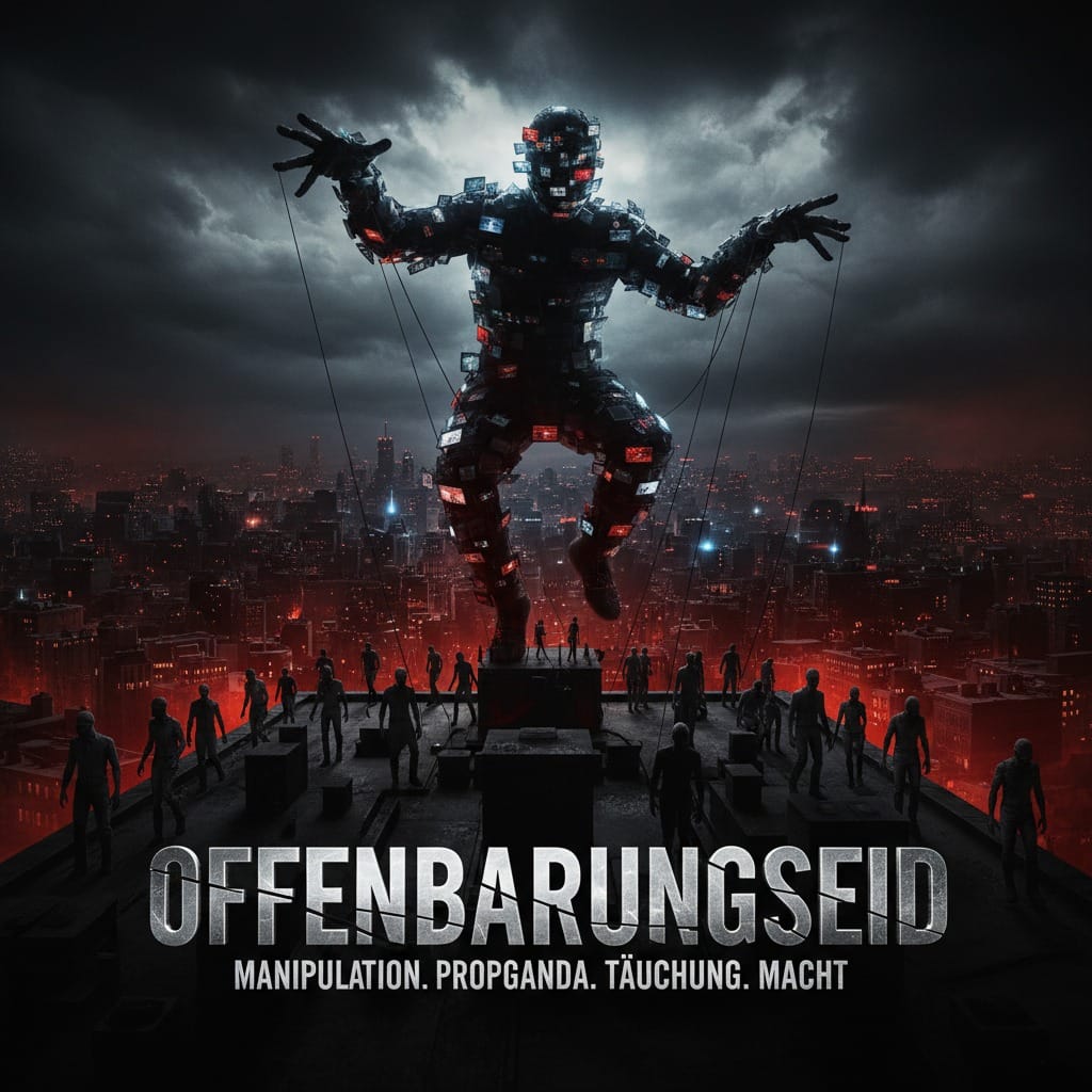 OFFENBARUNGSEID