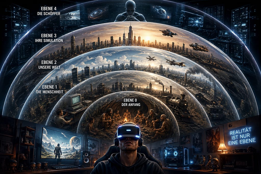 Die verschachtelte Matrix
