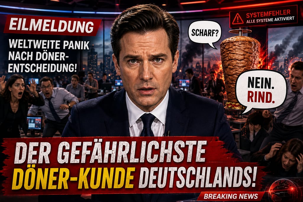 Döner Witz