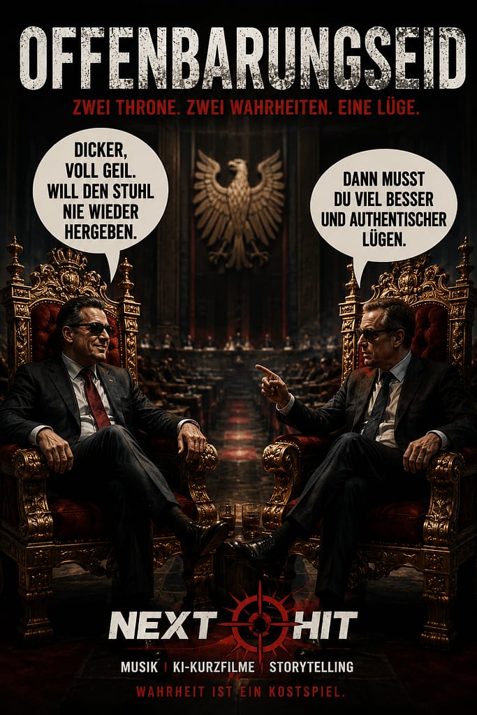 Offenbarungseid